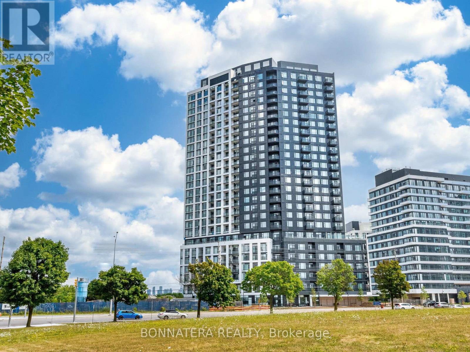 1002 - 2495 EGLINTON AVENUE W, Mississauga, Ontario