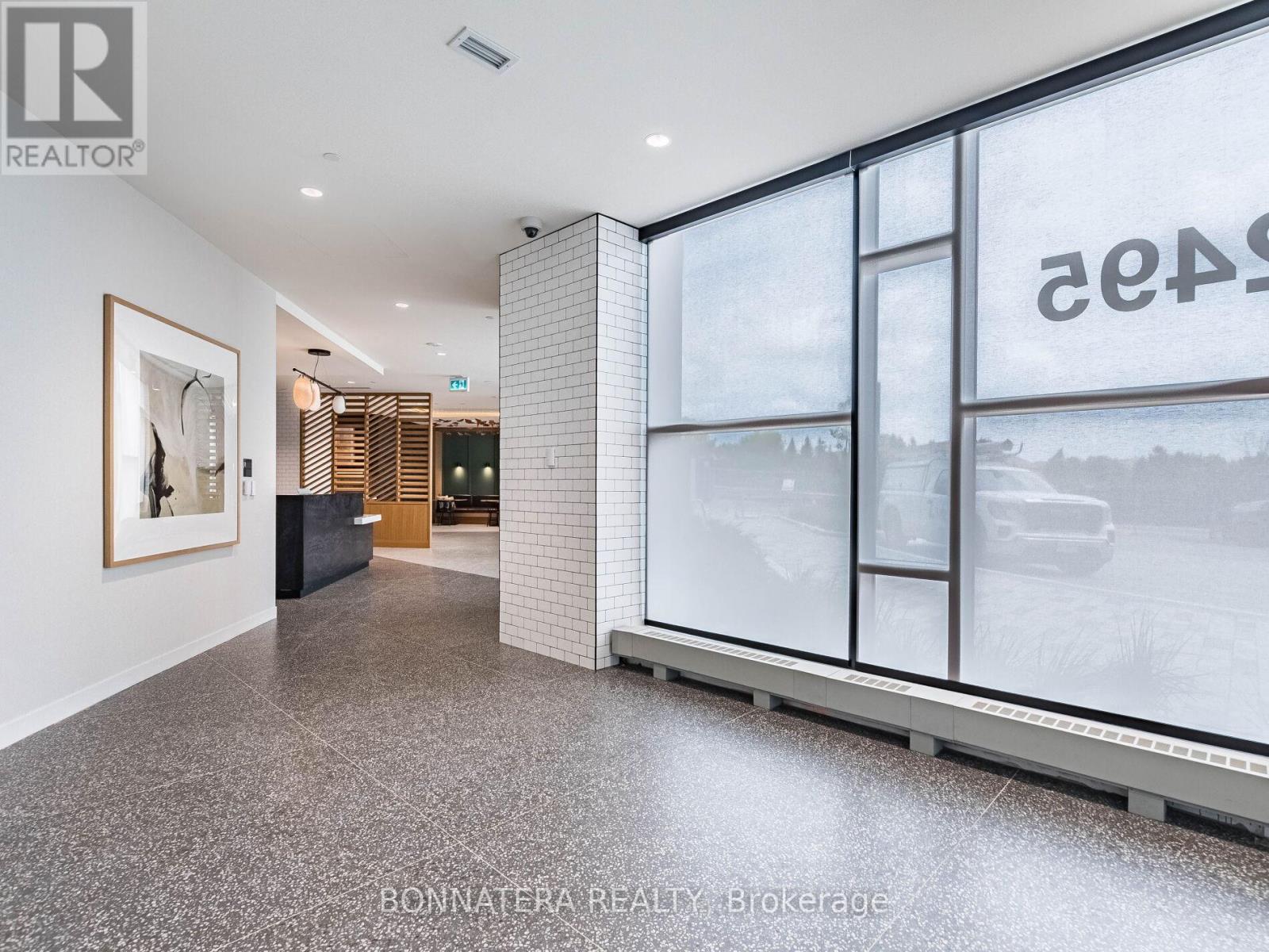 1002 - 2495 Eglinton Avenue W, Mississauga, Ontario  L5M 2T2 - Photo 10 - W12649454