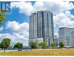 1002 - 2495 EGLINTON AVENUE W, Mississauga, Ontario