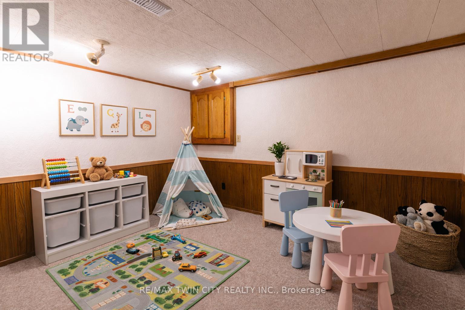 5 Mckenzie Street, Cambridge, Ontario  N1R 4C9 - Photo 17 - X12649458