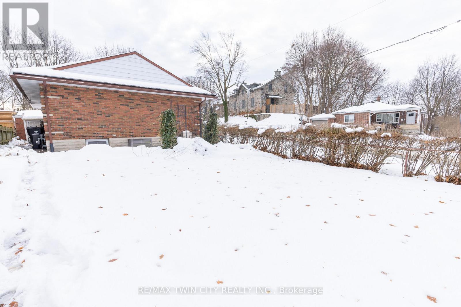 5 Mckenzie Street, Cambridge, Ontario  N1R 4C9 - Photo 23 - X12649458