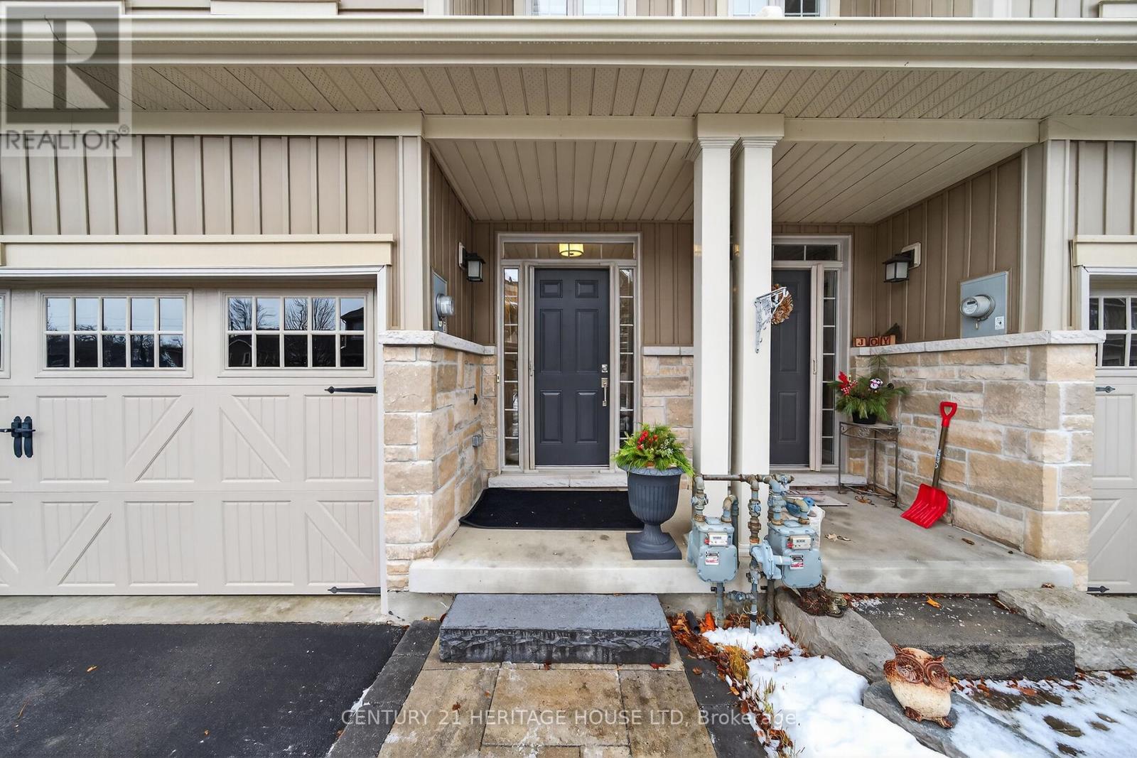 7 - 80 Willow Street, Brant, Ontario  N3L 2K6 - Photo 2 - X12649466