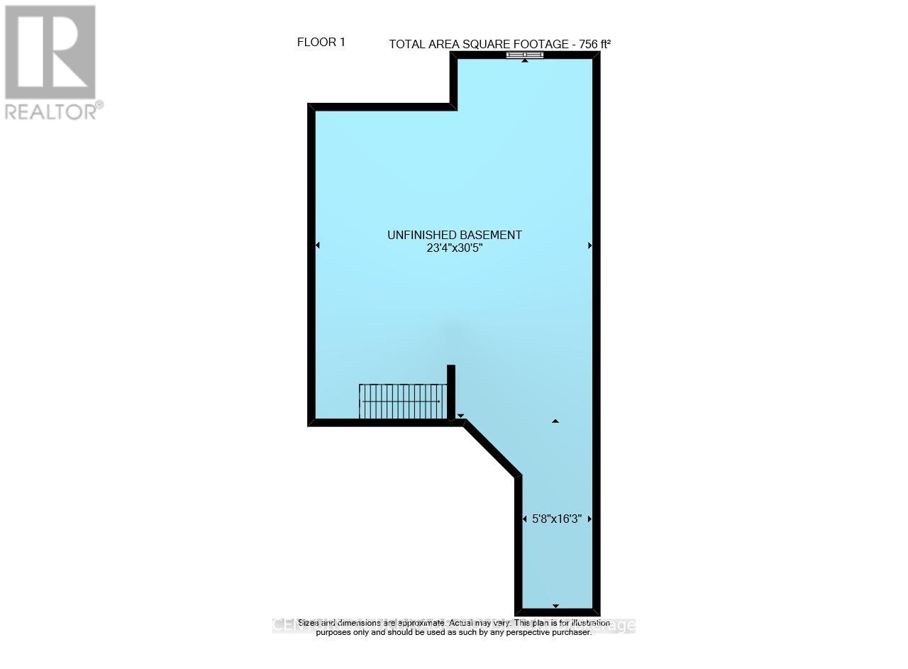 7 - 80 Willow Street, Brant, Ontario  N3L 2K6 - Photo 47 - X12649466