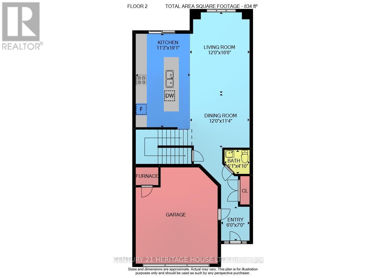 7 - 80 Willow Street, Brant, Ontario  N3L 2K6 - Photo 48 - X12649466