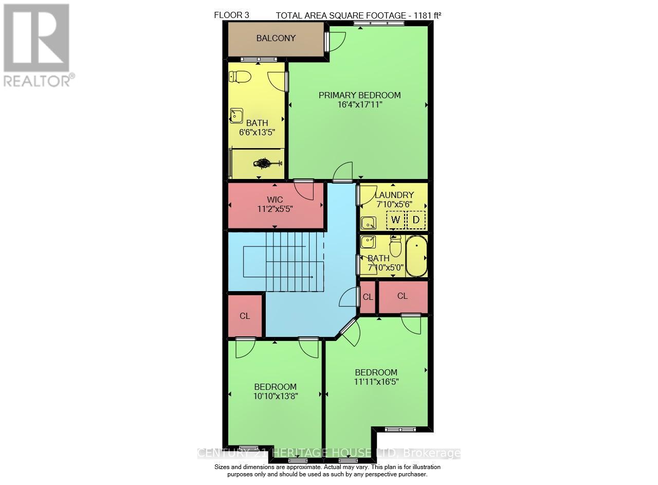 7 - 80 Willow Street, Brant, Ontario  N3L 2K6 - Photo 49 - X12649466