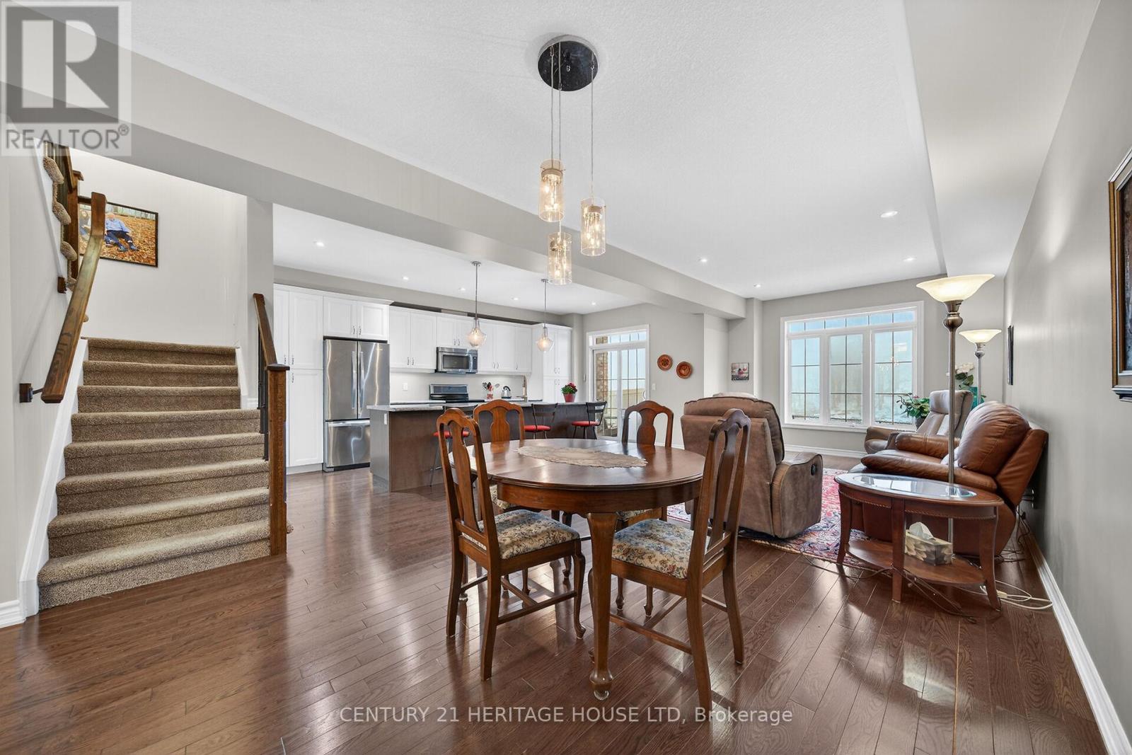 7 - 80 Willow Street, Brant, Ontario  N3L 2K6 - Photo 6 - X12649466