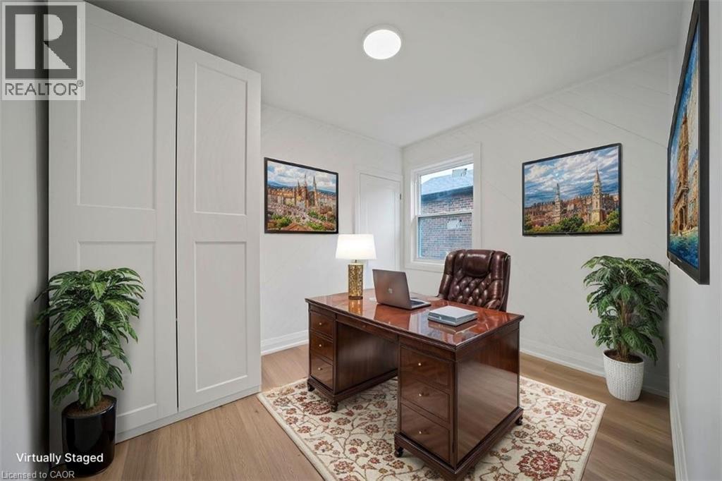 172 East 34th Street Unit# Unit 1, Hamilton, Ontario  L8V 3W6 - Photo 10 - 40773943