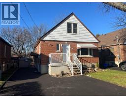 172 EAST 34TH Street Unit# Unit 1, Hamilton, Ontario