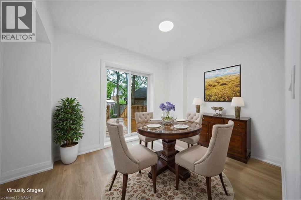 172 East 34th Street Unit# Unit 1, Hamilton, Ontario  L8V 3W6 - Photo 4 - 40773943