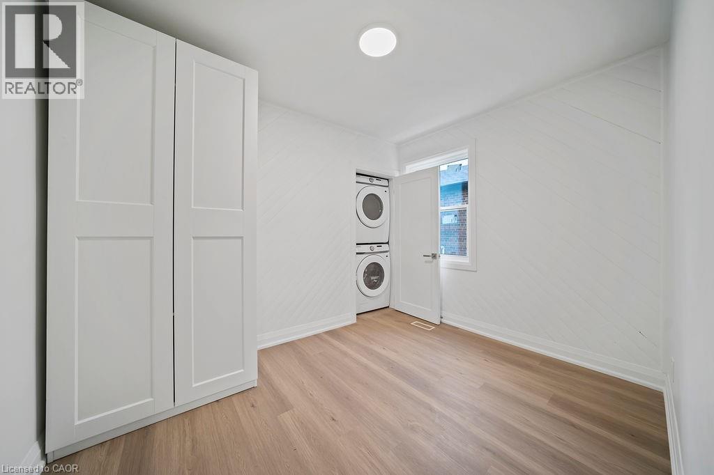 172 East 34th Street Unit# Unit 1, Hamilton, Ontario  L8V 3W6 - Photo 9 - 40773943