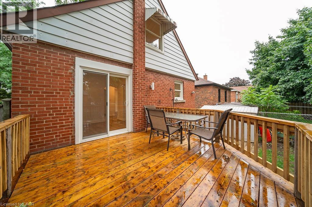 172 East 34th Street Unit# Unit 1, Hamilton, Ontario  L8V 3W6 - Photo 21 - 40773943