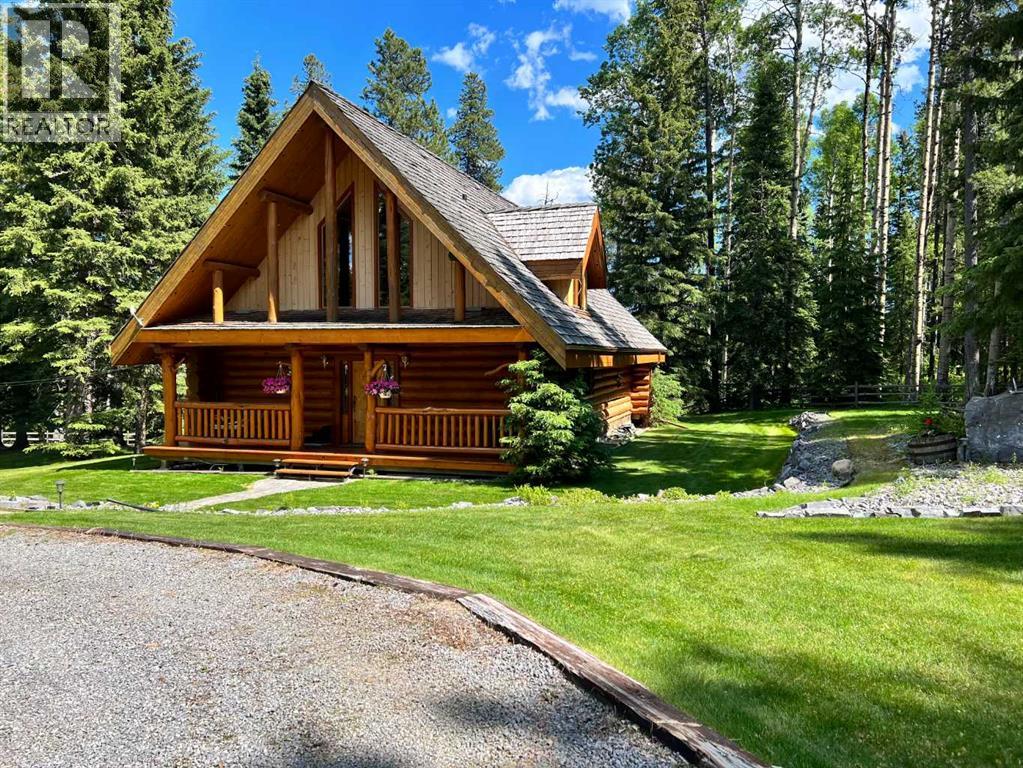 404010 Range Road 9-5A, Rural Clearwater County, Alberta