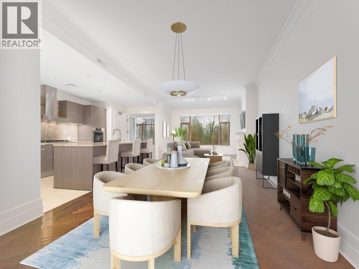 401 508 Waters Edge Crescent, West Vancouver, British Columbia  V7T 0A2 - Photo 6 - R3072839