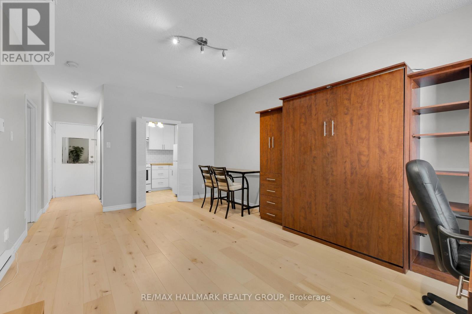 104 - 475 Laurier Avenue W, Ottawa, Ontario  K1R 7X1 - Photo 5 - X12649494