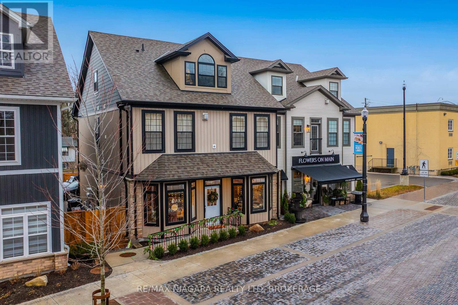 MAIN - 3757 MAIN STREET, Lincoln, Ontario