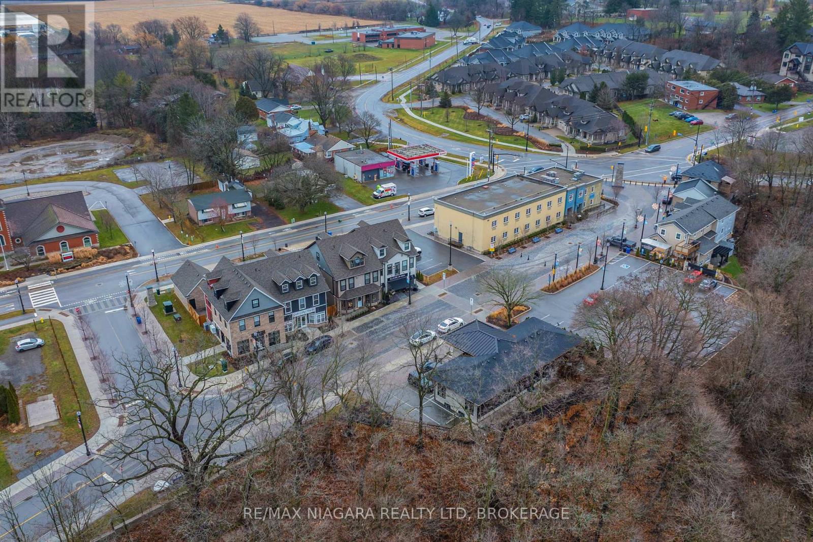 Main - 3757 Main Street, Lincoln, Ontario  L0R 1S0 - Photo 19 - X12649526
