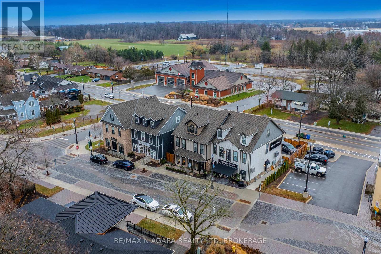 Main - 3757 Main Street, Lincoln, Ontario  L0R 1S0 - Photo 21 - X12649526