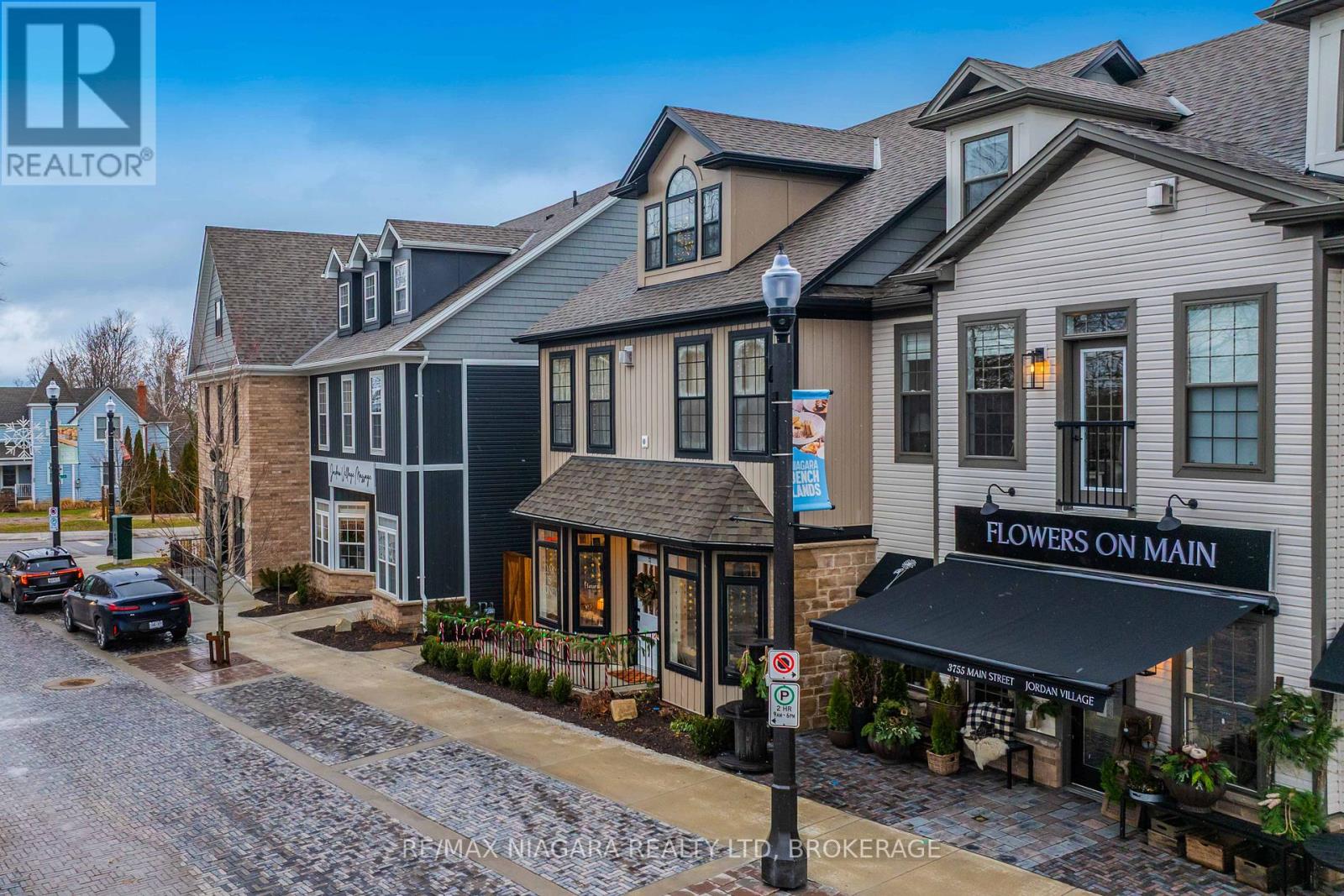 Main - 3757 Main Street, Lincoln, Ontario  L0R 1S0 - Photo 3 - X12649526