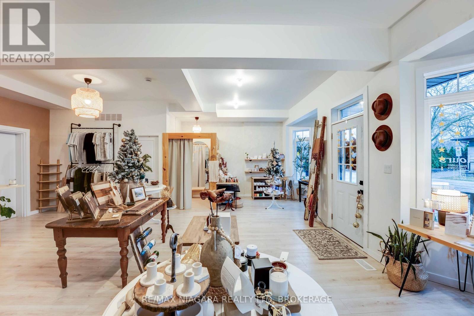 Main - 3757 Main Street, Lincoln, Ontario  L0R 1S0 - Photo 9 - X12649526