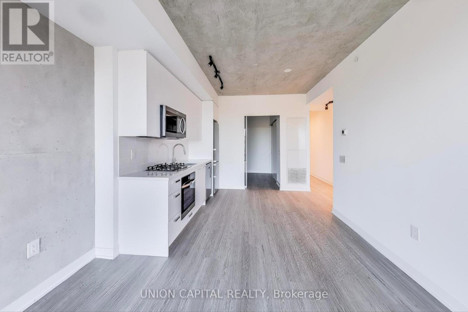 502 - 195 Mccaul Street, Toronto, Ontario  M5T 1W6 - Photo 6 - C12649502