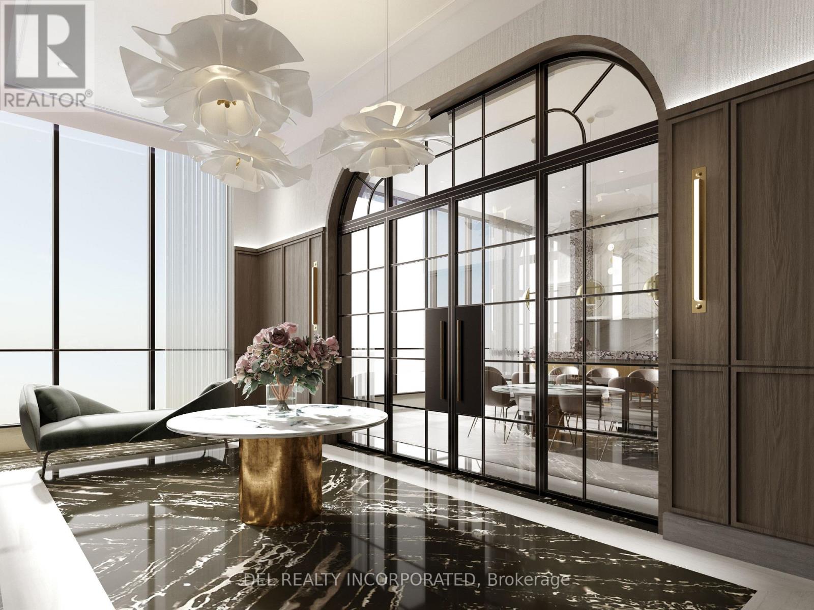 214 - 30 Inn On The Park Drive, Toronto, Ontario  M3C 0P7 - Photo 10 - C12649504