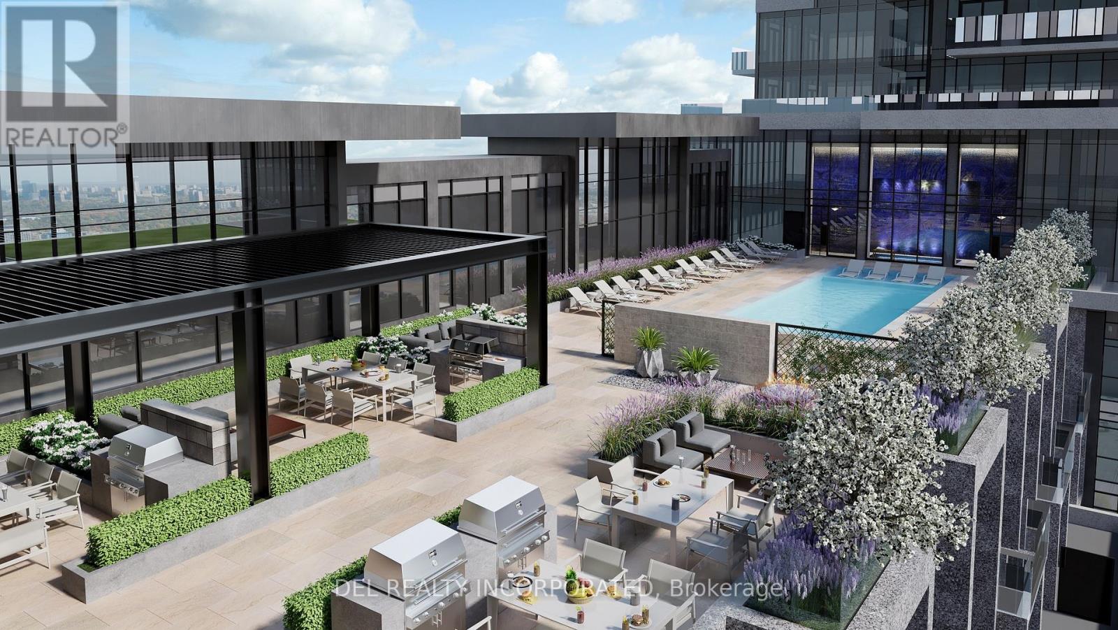 214 - 30 Inn On The Park Drive, Toronto, Ontario  M3C 0P7 - Photo 16 - C12649504