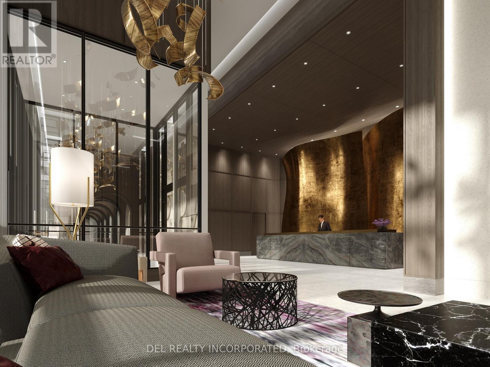 214 - 30 Inn On The Park Drive, Toronto, Ontario  M3C 0P7 - Photo 5 - C12649504