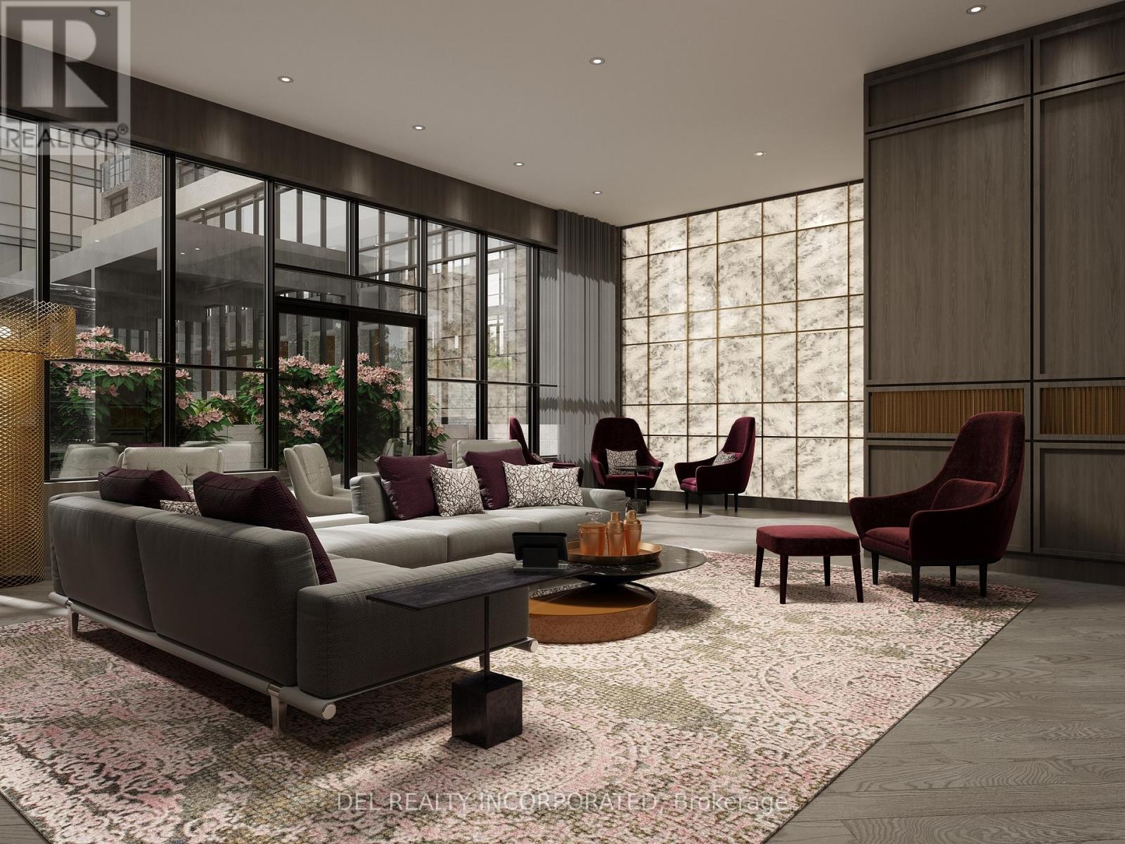 214 - 30 Inn On The Park Drive, Toronto, Ontario  M3C 0P7 - Photo 7 - C12649504