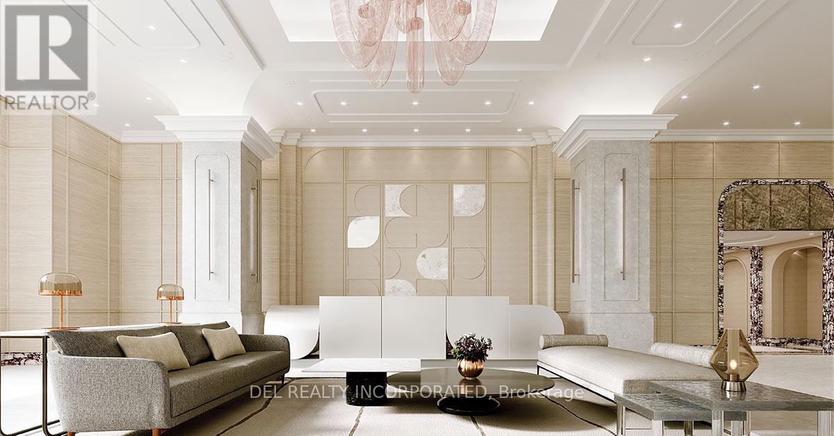 2407 - 10 Inn On The Park Drive, Toronto, Ontario  M3C 0P9 - Photo 3 - C12649528