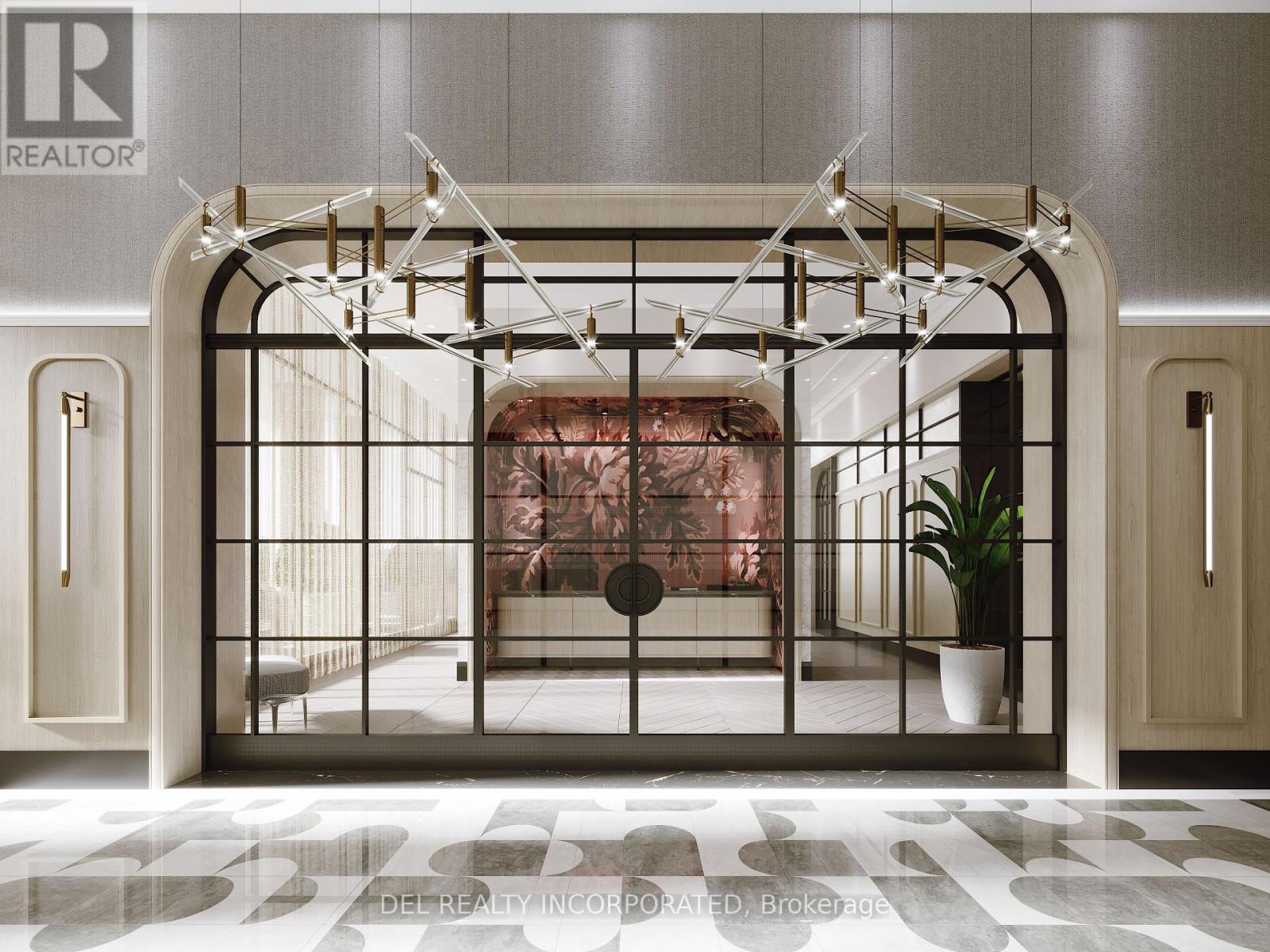 2407 - 10 Inn On The Park Drive, Toronto, Ontario  M3C 0P9 - Photo 8 - C12649528