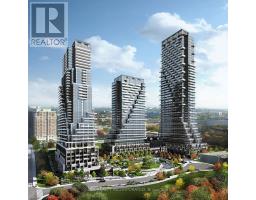 2407 - 10 INN ON THE PARK DRIVE, Toronto, Ontario