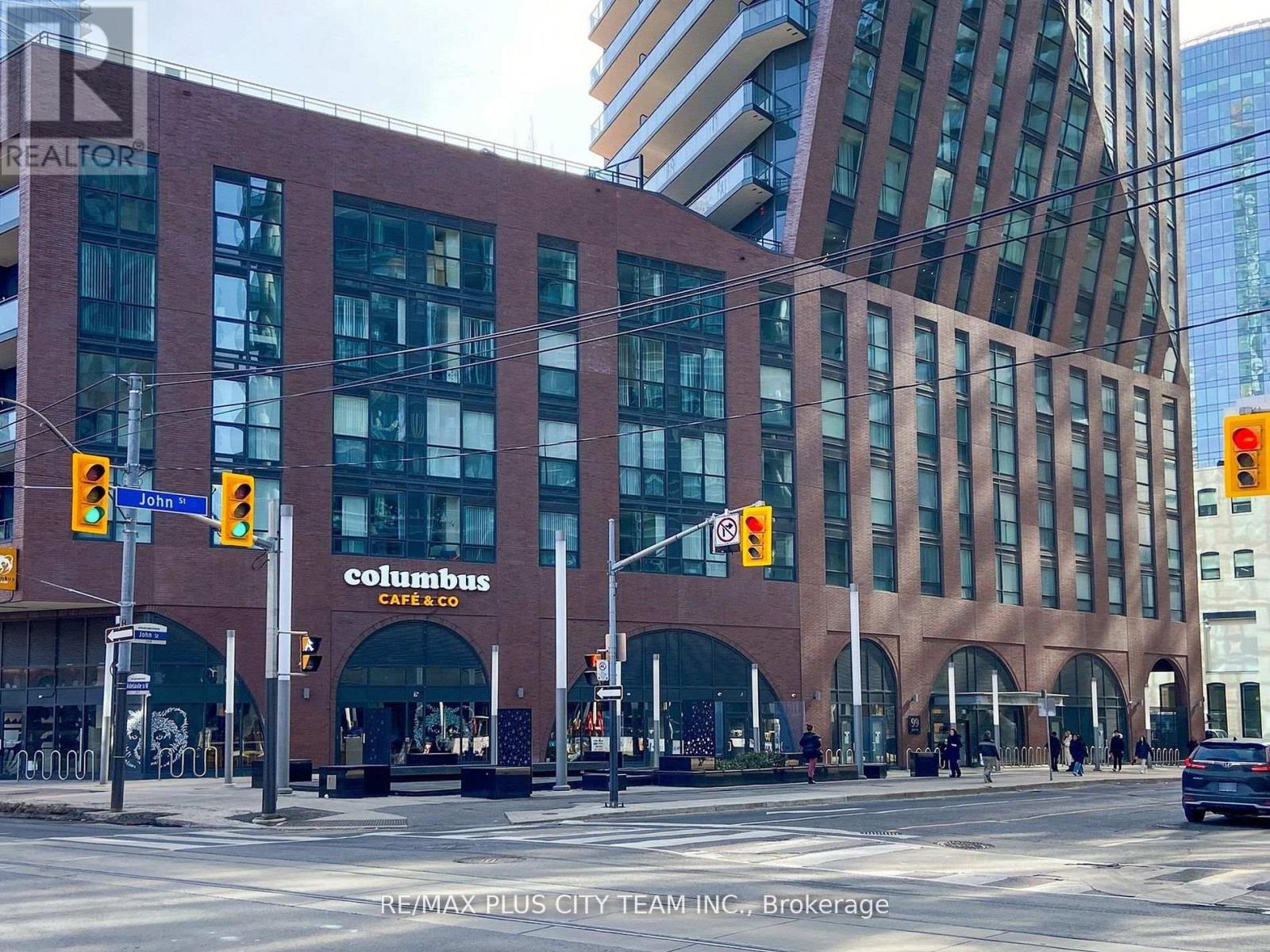 2405 - 99 John Street, Toronto, Ontario  M5V 0S6 - Photo 2 - C12649536