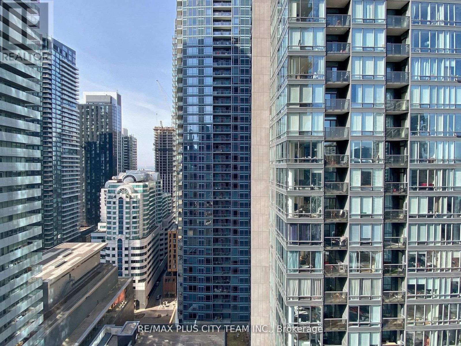 2405 - 99 John Street, Toronto, Ontario  M5V 0S6 - Photo 21 - C12649536