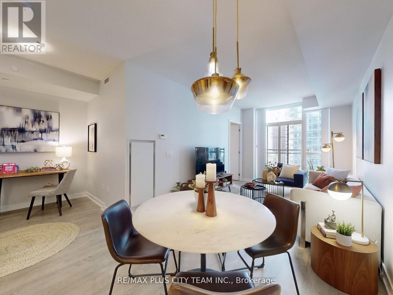 2405 - 99 John Street, Toronto, Ontario  M5V 0S6 - Photo 7 - C12649536