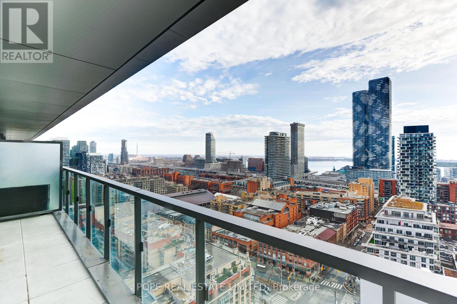 2204 - 60 Colborne Street, Toronto, Ontario  M5E 1E3 - Photo 17 - C12649542