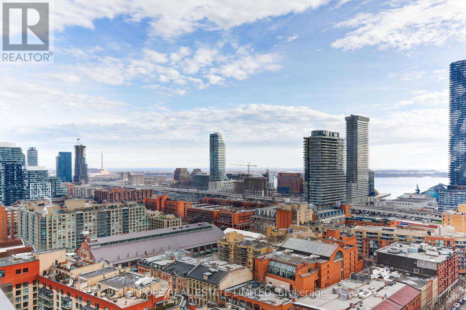 2204 - 60 Colborne Street, Toronto, Ontario  M5E 1E3 - Photo 18 - C12649542