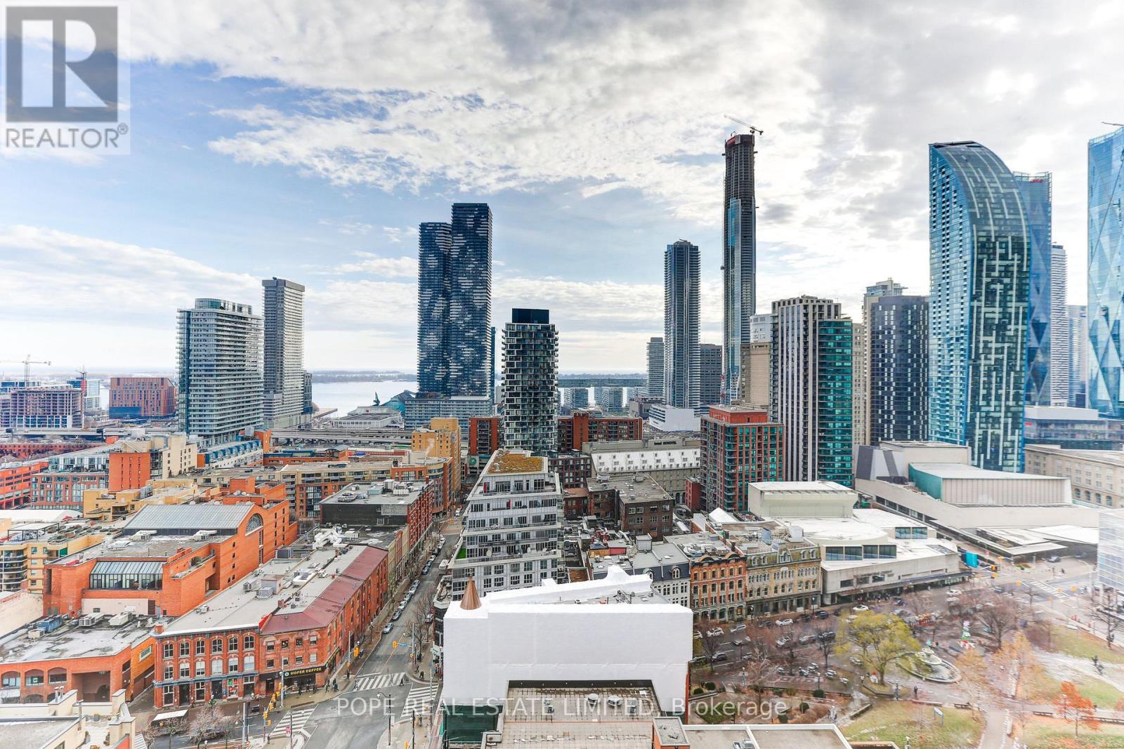 2204 - 60 Colborne Street, Toronto, Ontario  M5E 1E3 - Photo 19 - C12649542