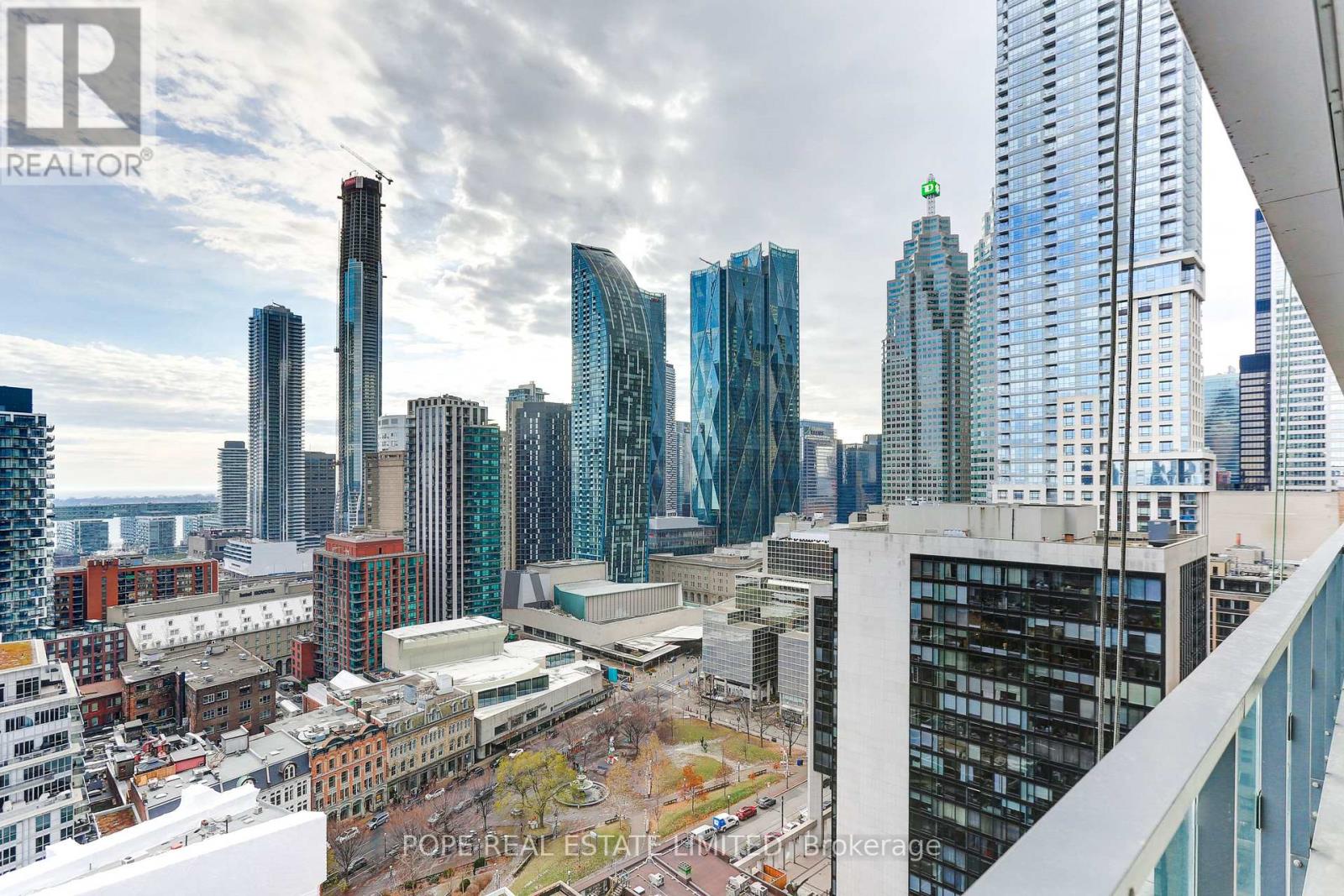 2204 - 60 Colborne Street, Toronto, Ontario  M5E 1E3 - Photo 20 - C12649542