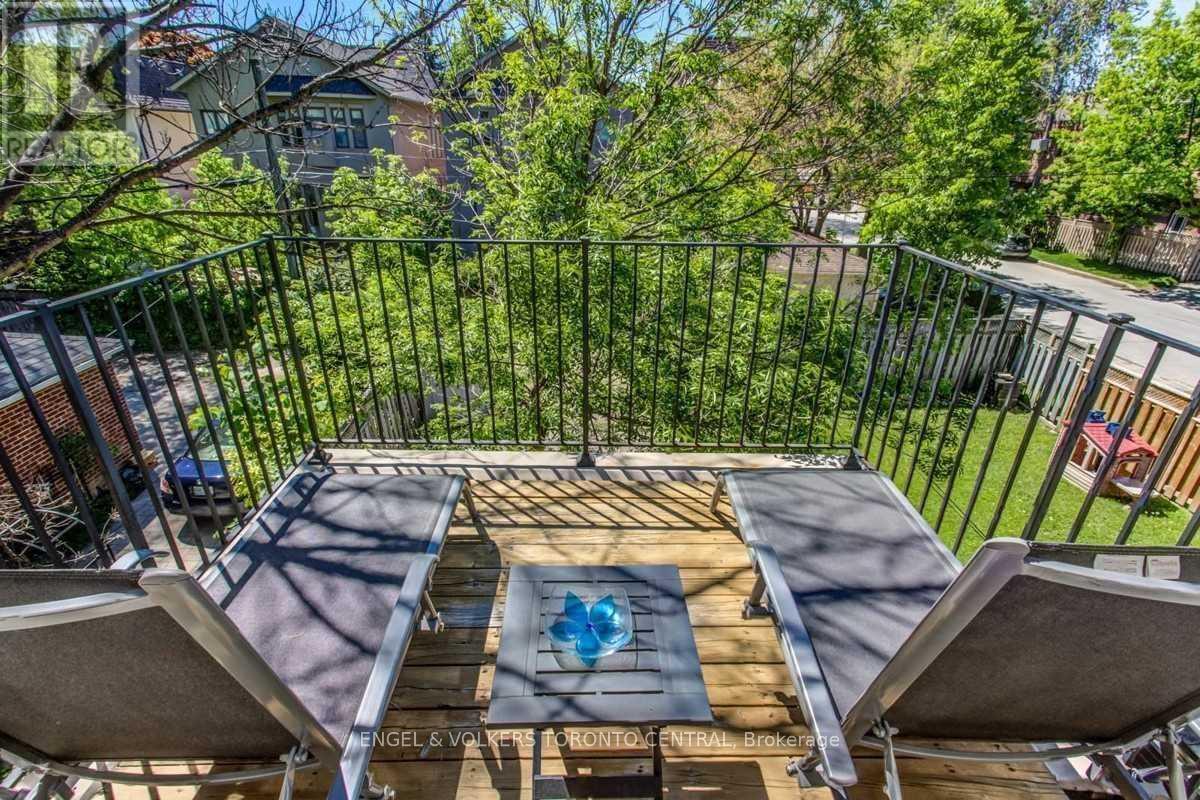 405 Bedford Park Avenue, Toronto, Ontario  M5M 1J9 - Photo 14 - C12649544