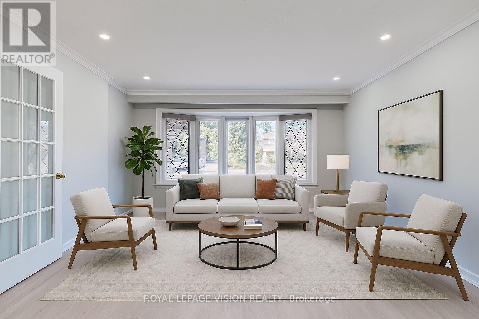 27 Westcroft Drive, Toronto, Ontario  M1E 3A2 - Photo 2 - E12649500