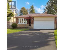 27 WESTCROFT DRIVE, Toronto, Ontario