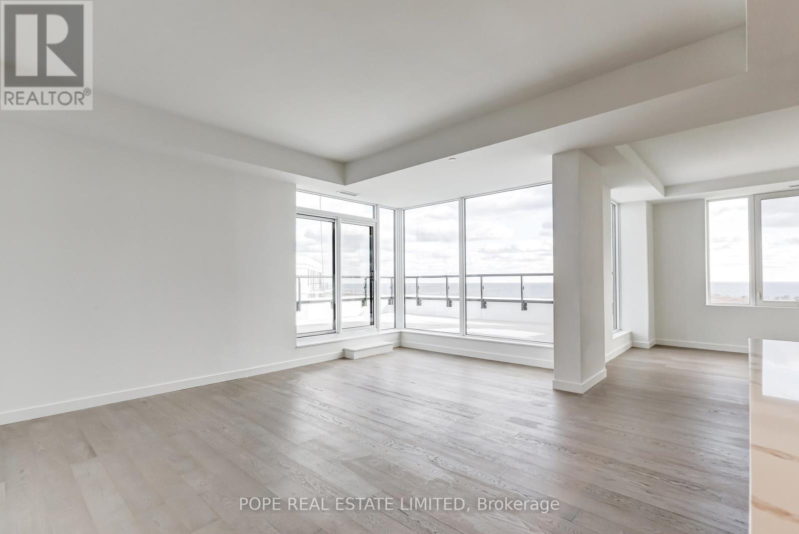 1601 - 1050 Eastern Avenue, Toronto, Ontario  M4L 0B7 - Photo 21 - E12649506