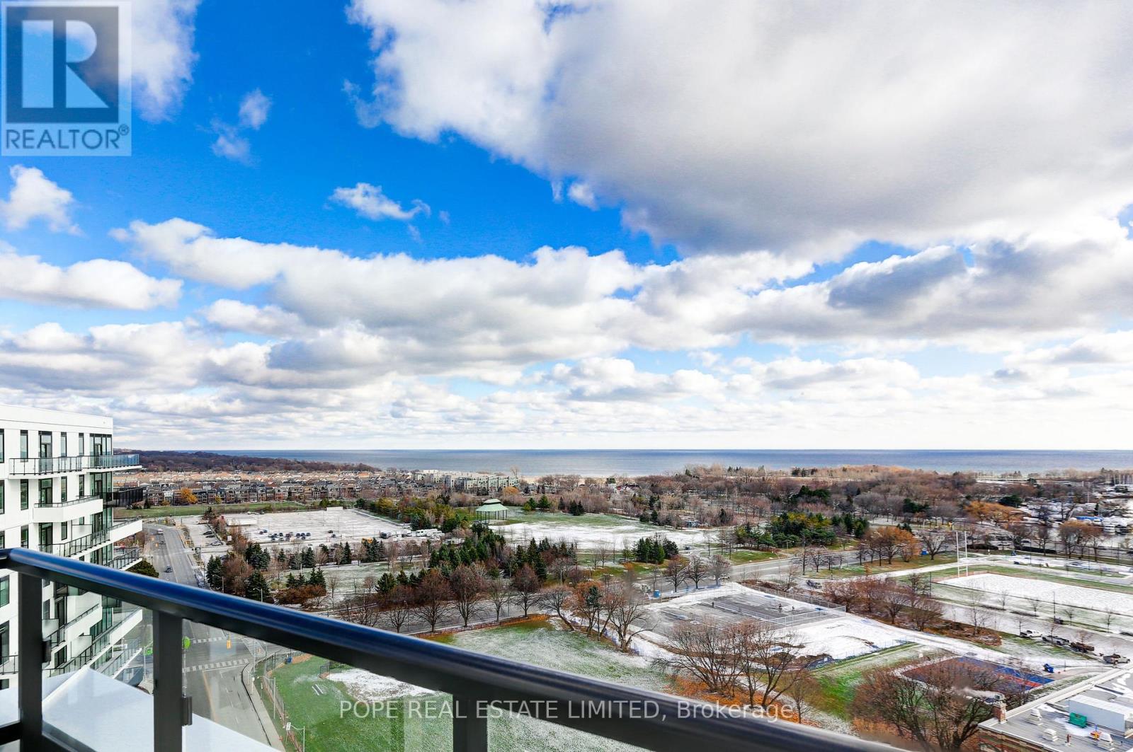 1601 - 1050 Eastern Avenue, Toronto, Ontario  M4L 0B7 - Photo 30 - E12649506