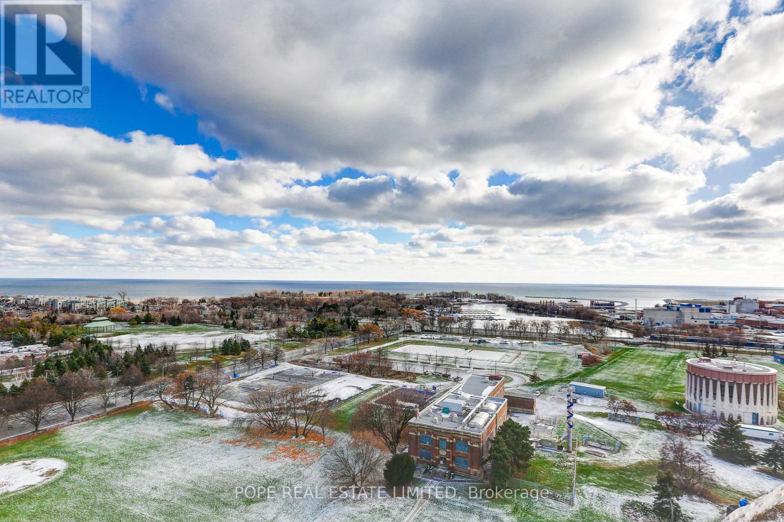 1601 - 1050 Eastern Avenue, Toronto, Ontario  M4L 0B7 - Photo 31 - E12649506