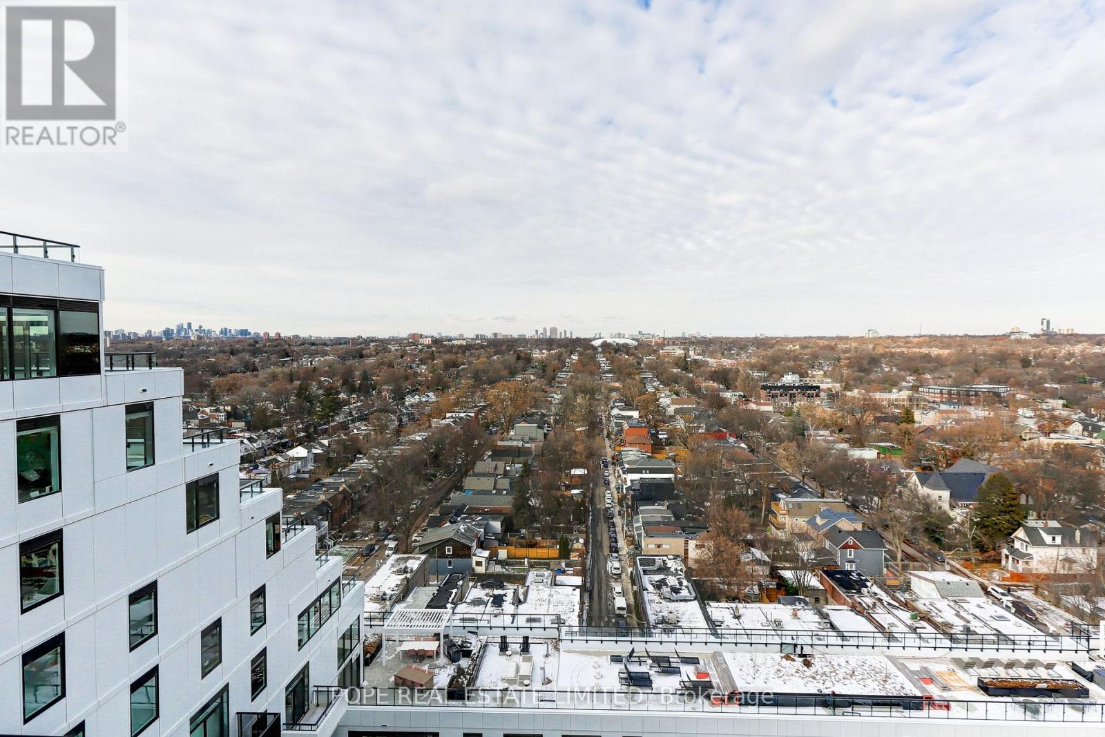 1601 - 1050 Eastern Avenue, Toronto, Ontario  M4L 0B7 - Photo 40 - E12649506