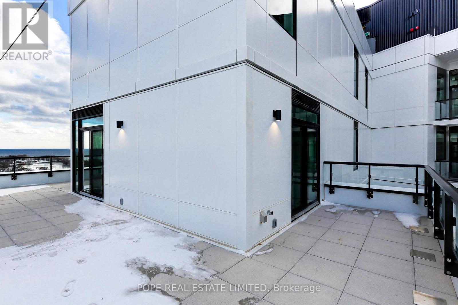 1601 - 1050 Eastern Avenue, Toronto, Ontario  M4L 0B7 - Photo 41 - E12649506