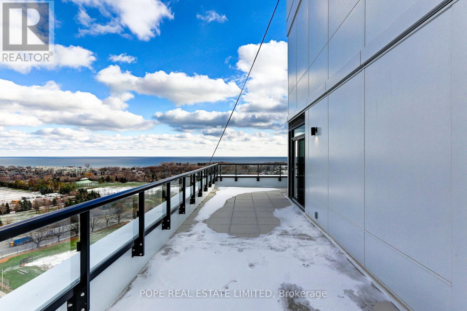 1601 - 1050 Eastern Avenue, Toronto, Ontario  M4L 0B7 - Photo 42 - E12649506