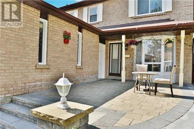 24 Charlton Crescent, Ajax, Ontario  L1S 4B8 - Photo 2 - E12649534