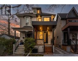230 WILLOW AVENUE, Toronto, Ontario