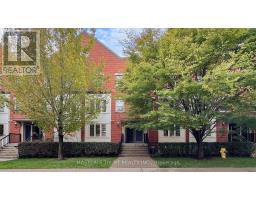 UNIT4 - 74 MUNRO STREET, Toronto, Ontario